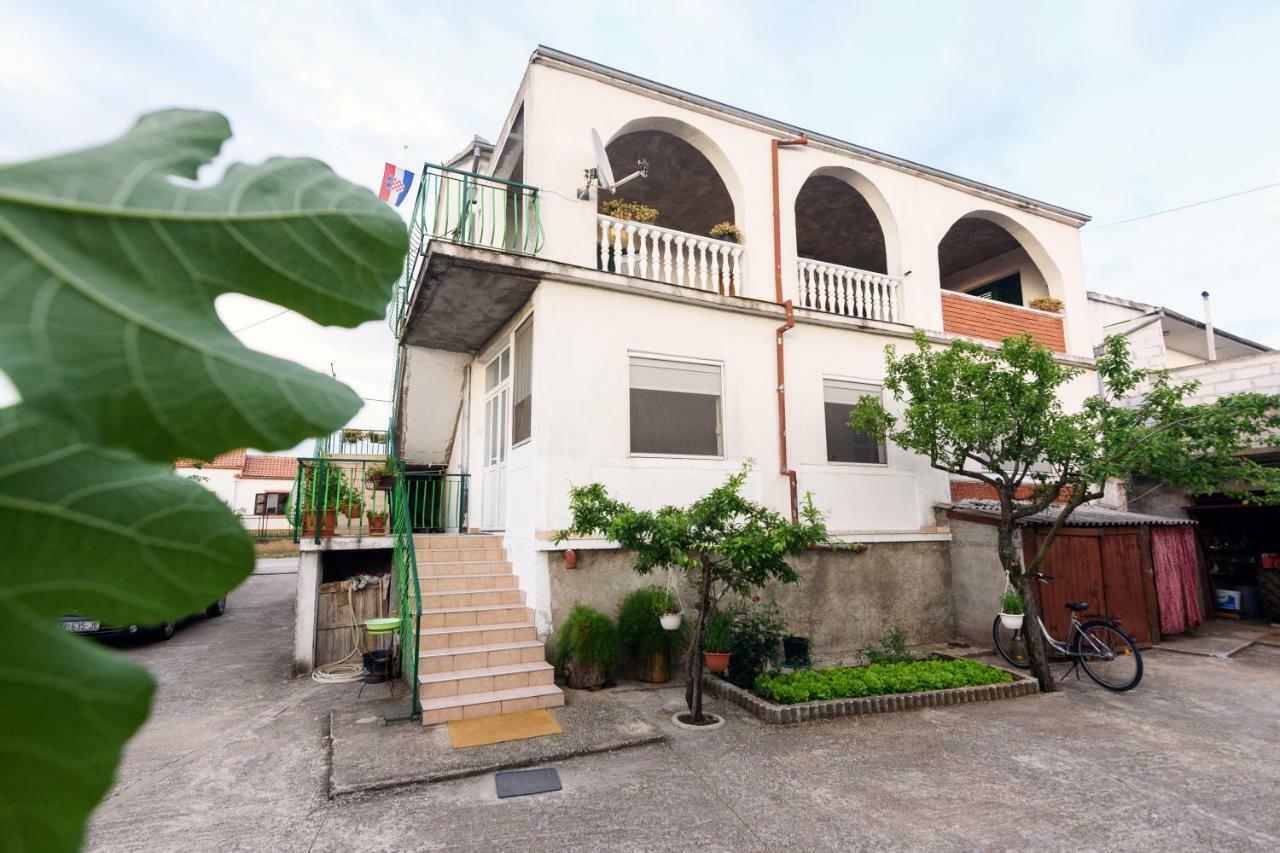 Апартаменты Apartman Lastavica Galovac (Zadar)